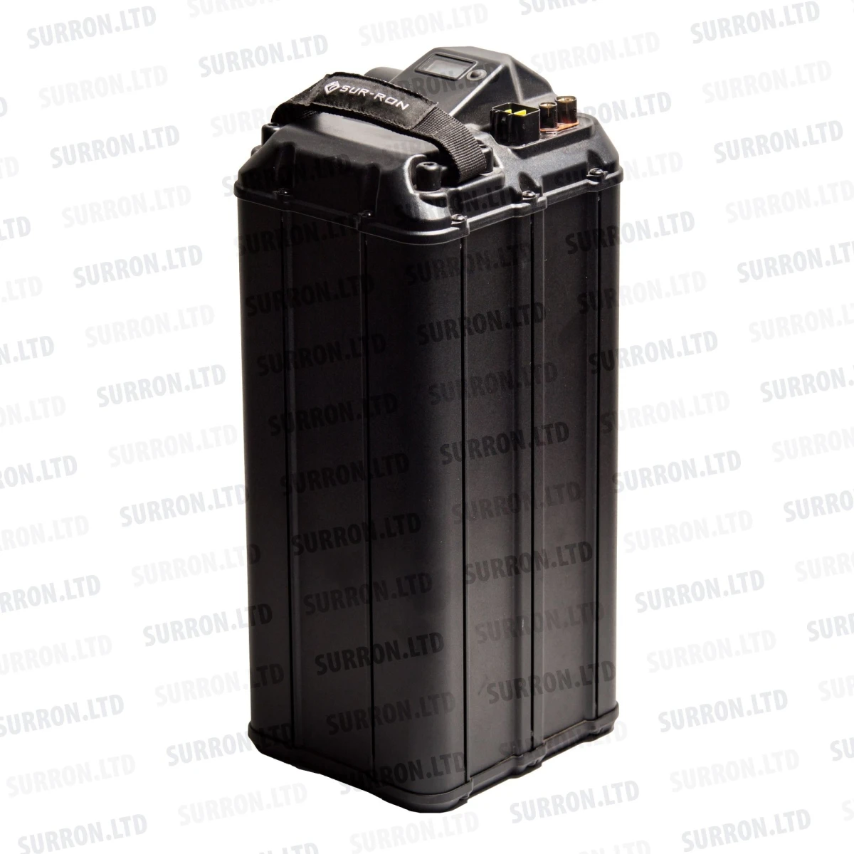 Аккумулятор 60V32A