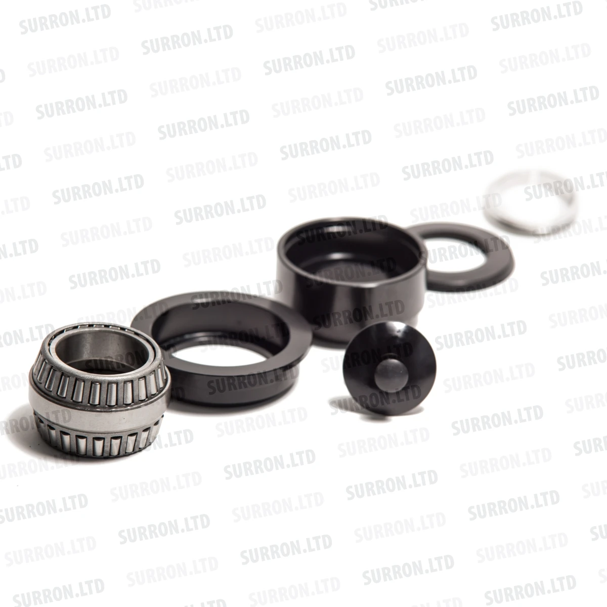 Подшипник рулевого стакана