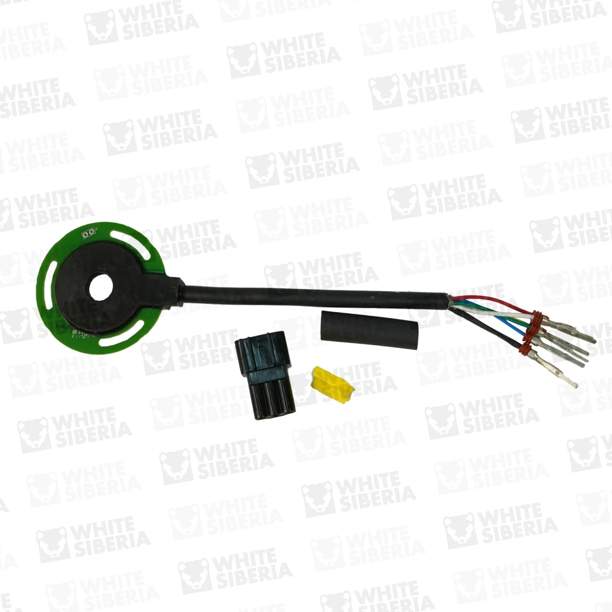 Датчик Холла