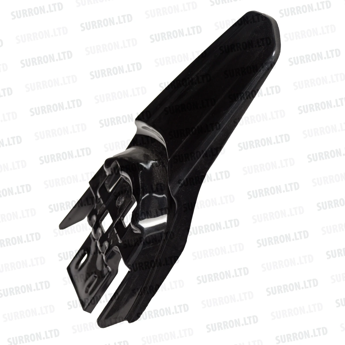 Заднее крыло