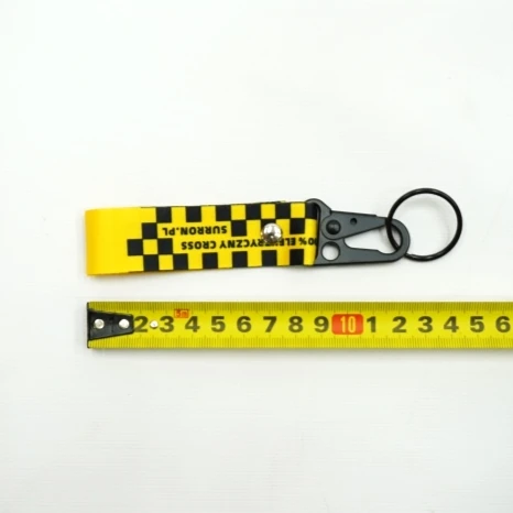 Держатель-брелок для ключей Surron