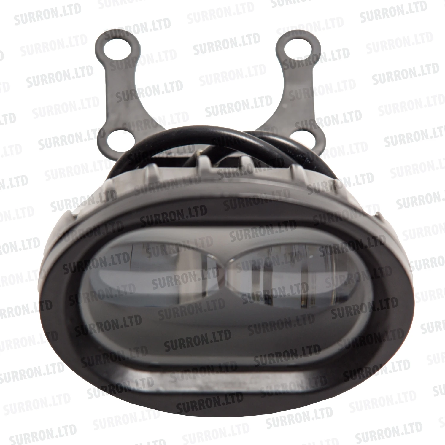 Передняя фара