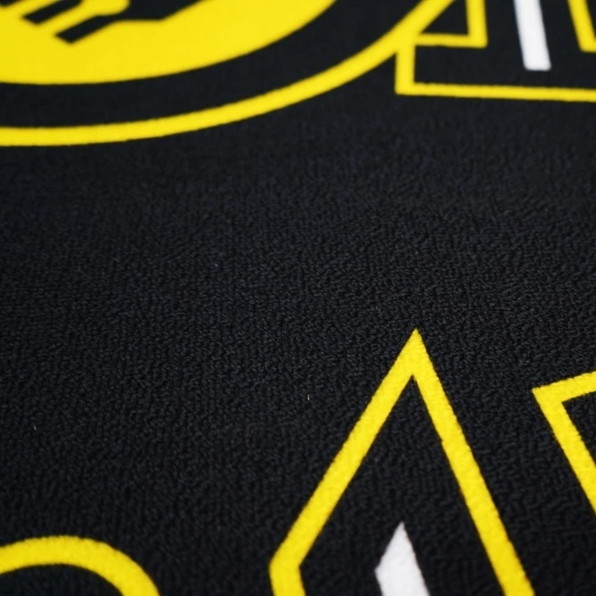 Ковер для дома и гаража Surron, молнии FETCH LIGHT