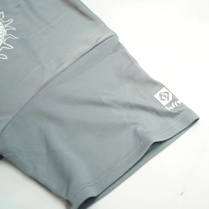 Футболка Surron, дракон, размер L