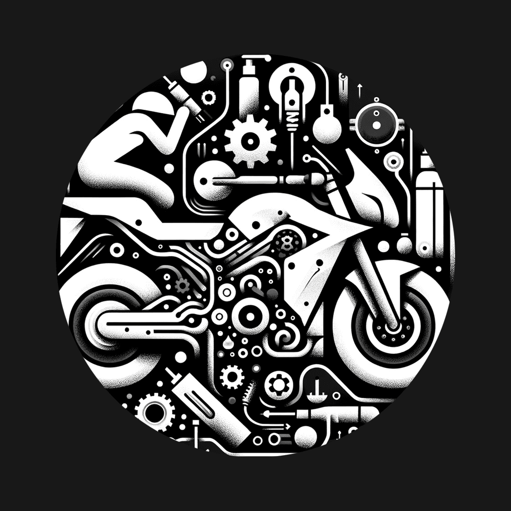 Предпродажная подготовка электромотоцикла