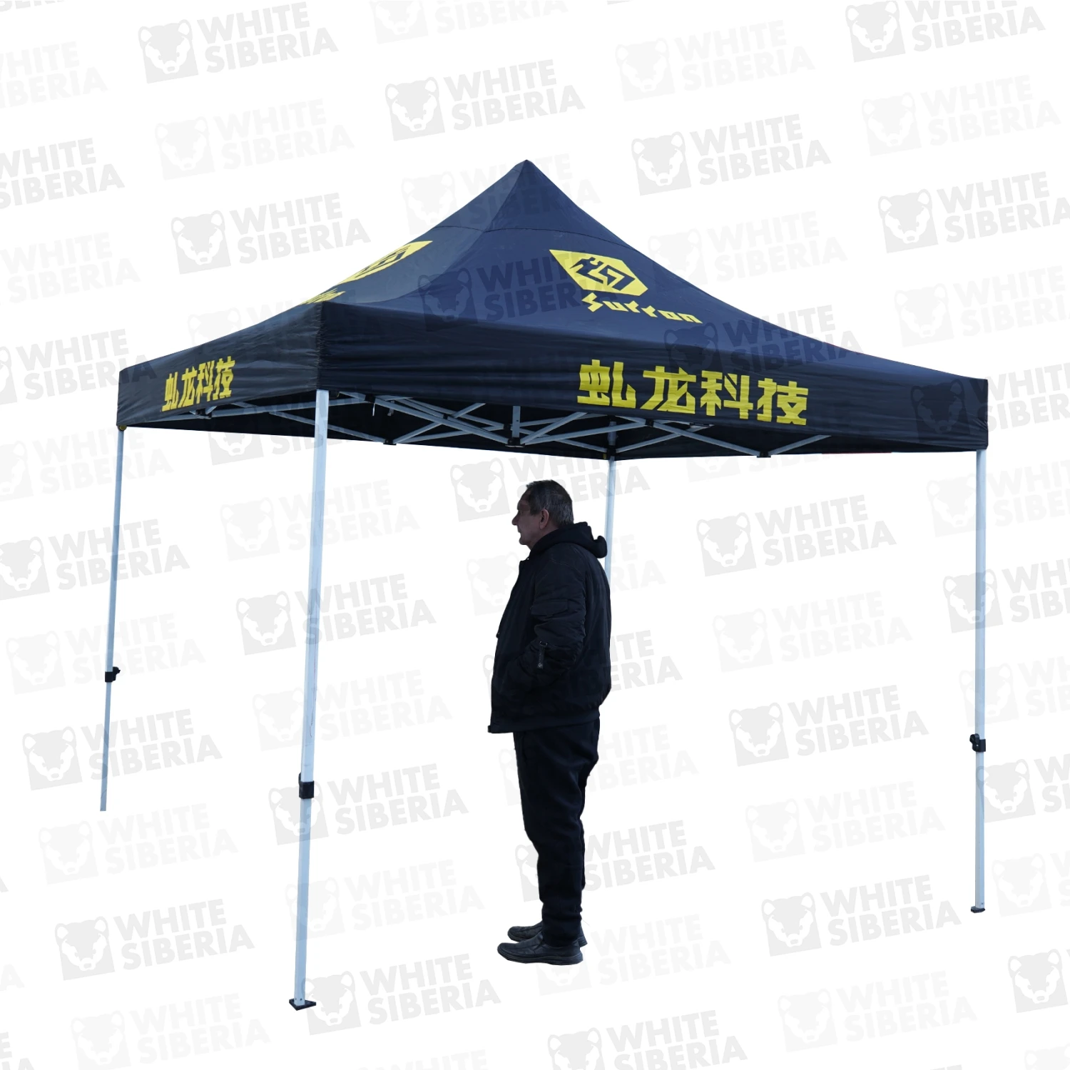 Шатёр-тент для дачи и сада Surron