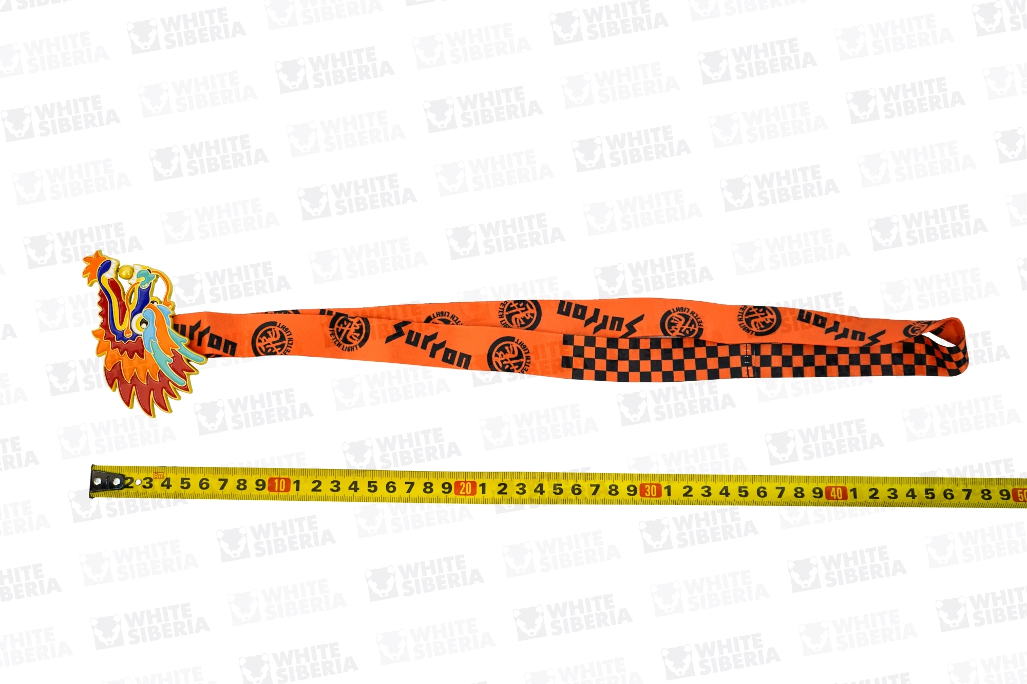 Бронзовая медаль Surron