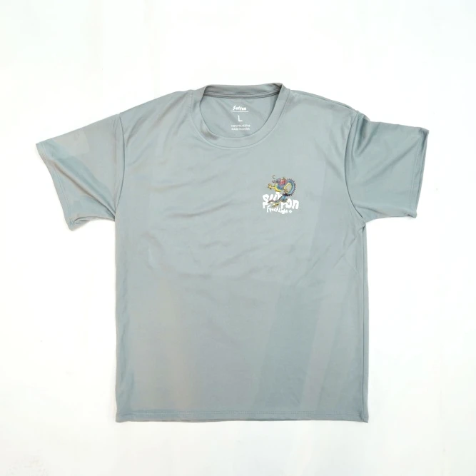 Футболка Surron, дракон, размер L