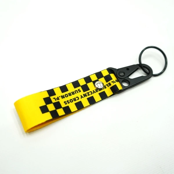 Держатель-брелок для ключей Surron