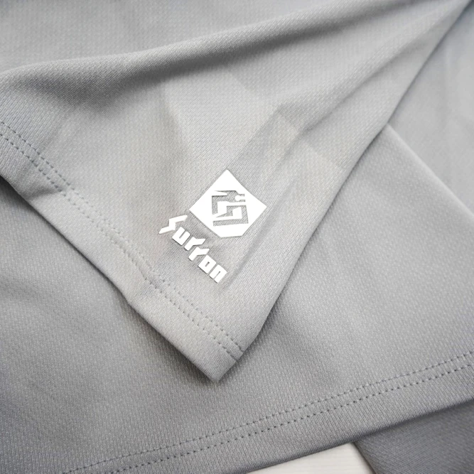 Футболка Surron, мото-райдер, размер L