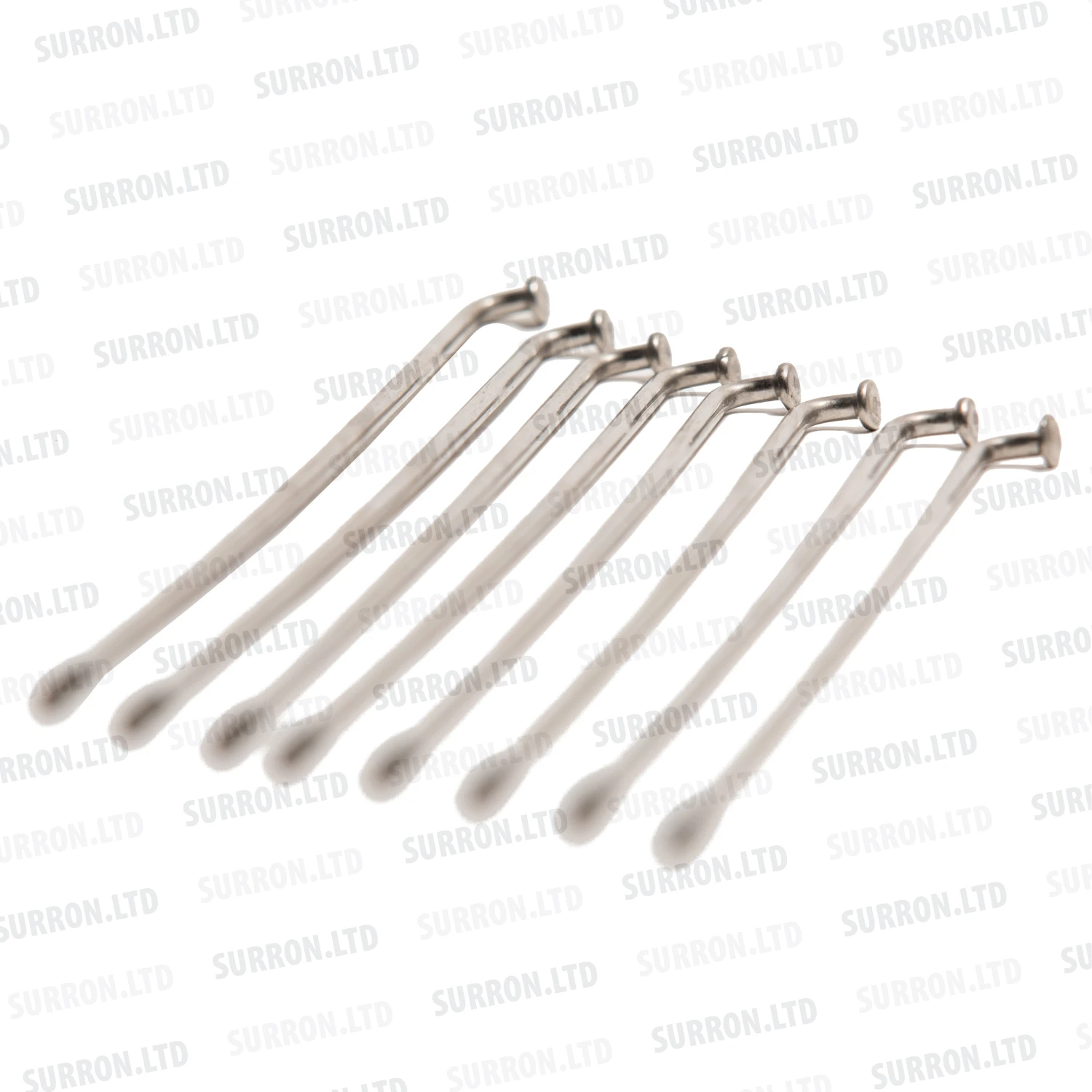 Спица от 19 дюймового колеса