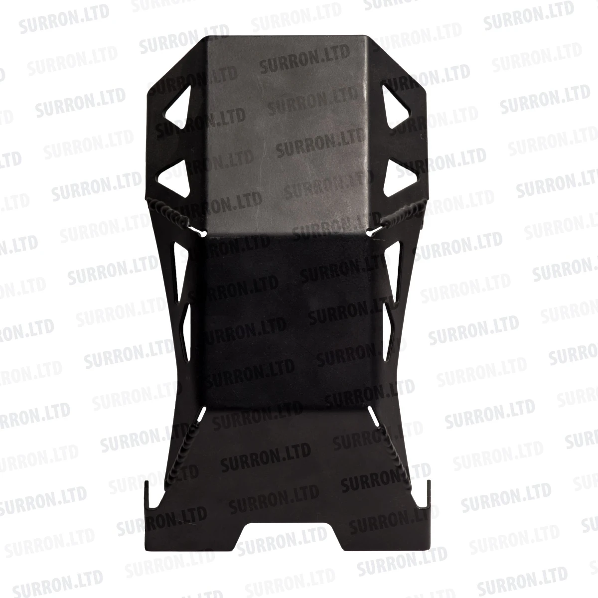 Защита двигателя (днища)