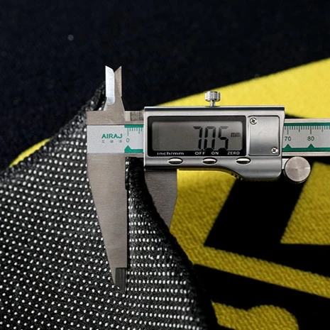 Ковер для дома и гаража Surron, соты