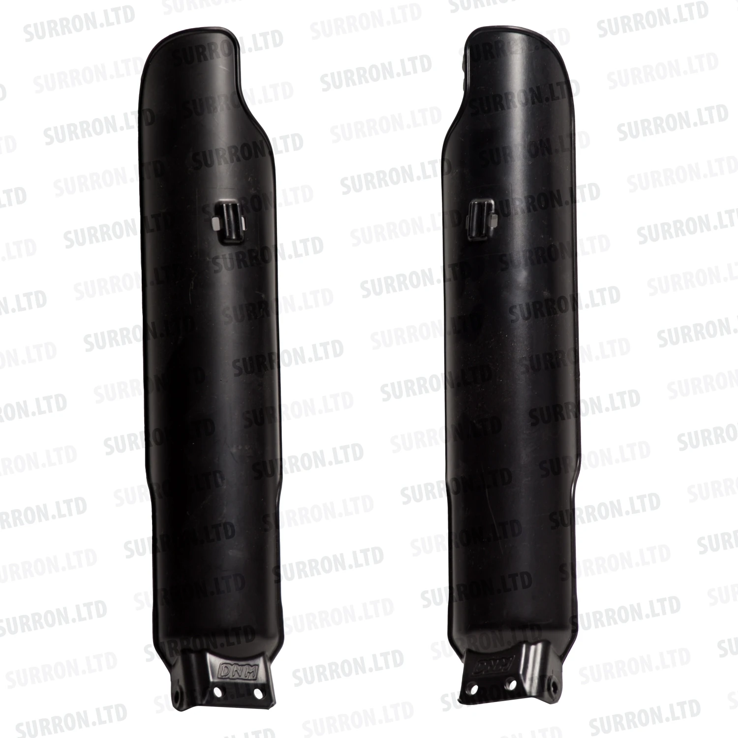 Комплект щитков амортизатора DNM