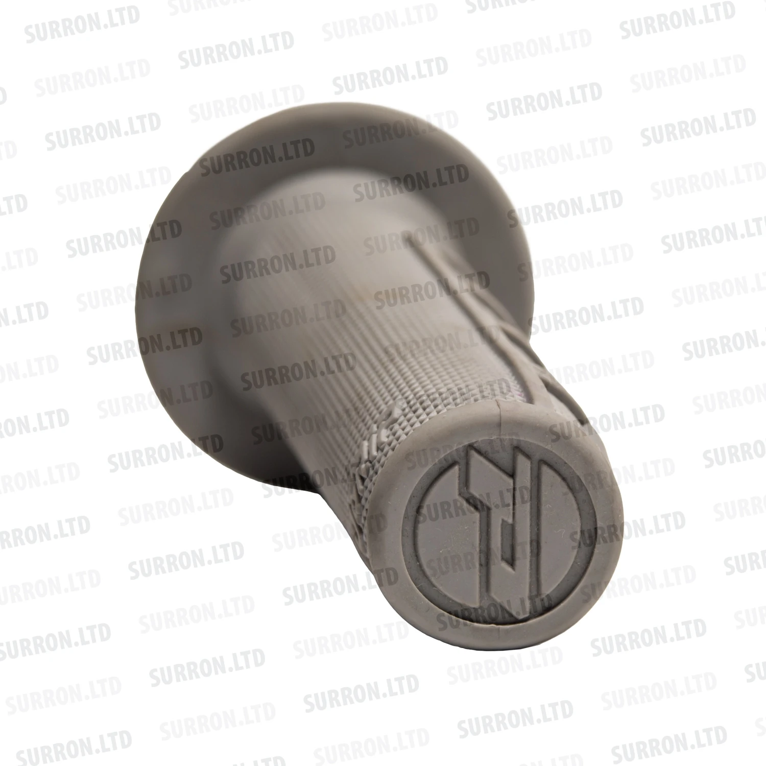 Ручка газа (Грипса + пластик под грипсу)