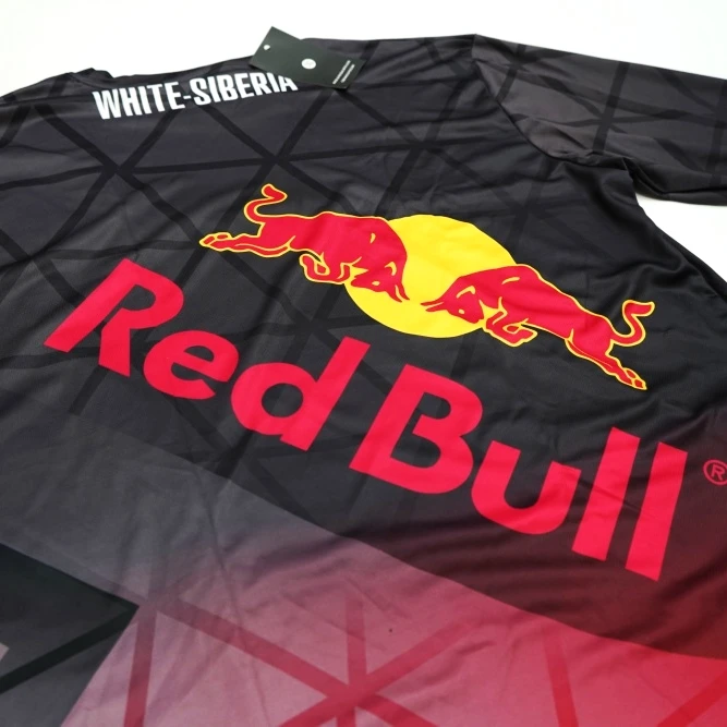 Джерси спортивное WHITE SIBERIA, размер 3XL