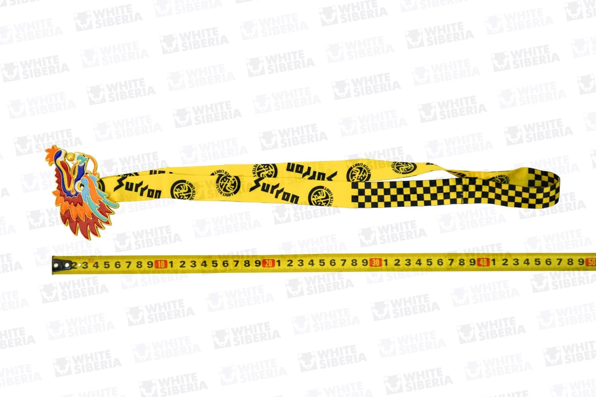 Золотая медаль Surron