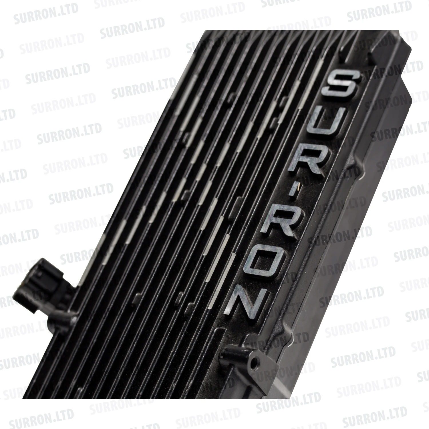 Контроллер FOC