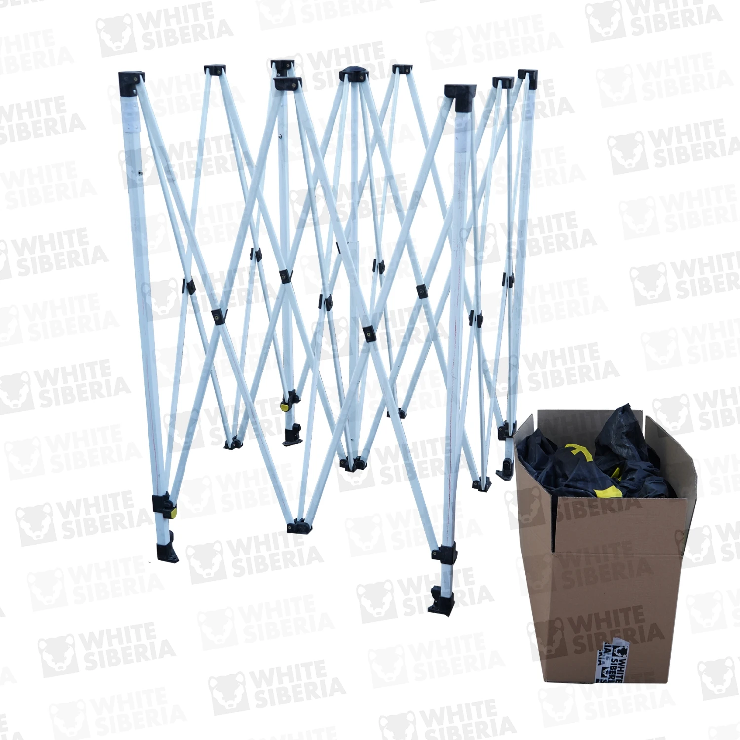 Шатёр-тент для дачи и сада Surron