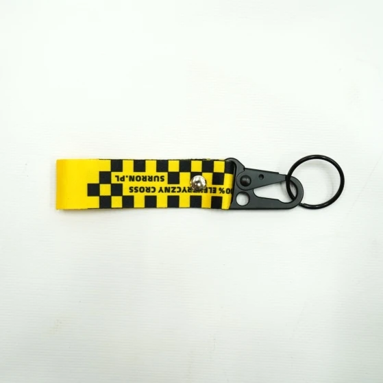 Держатель-брелок для ключей Surron