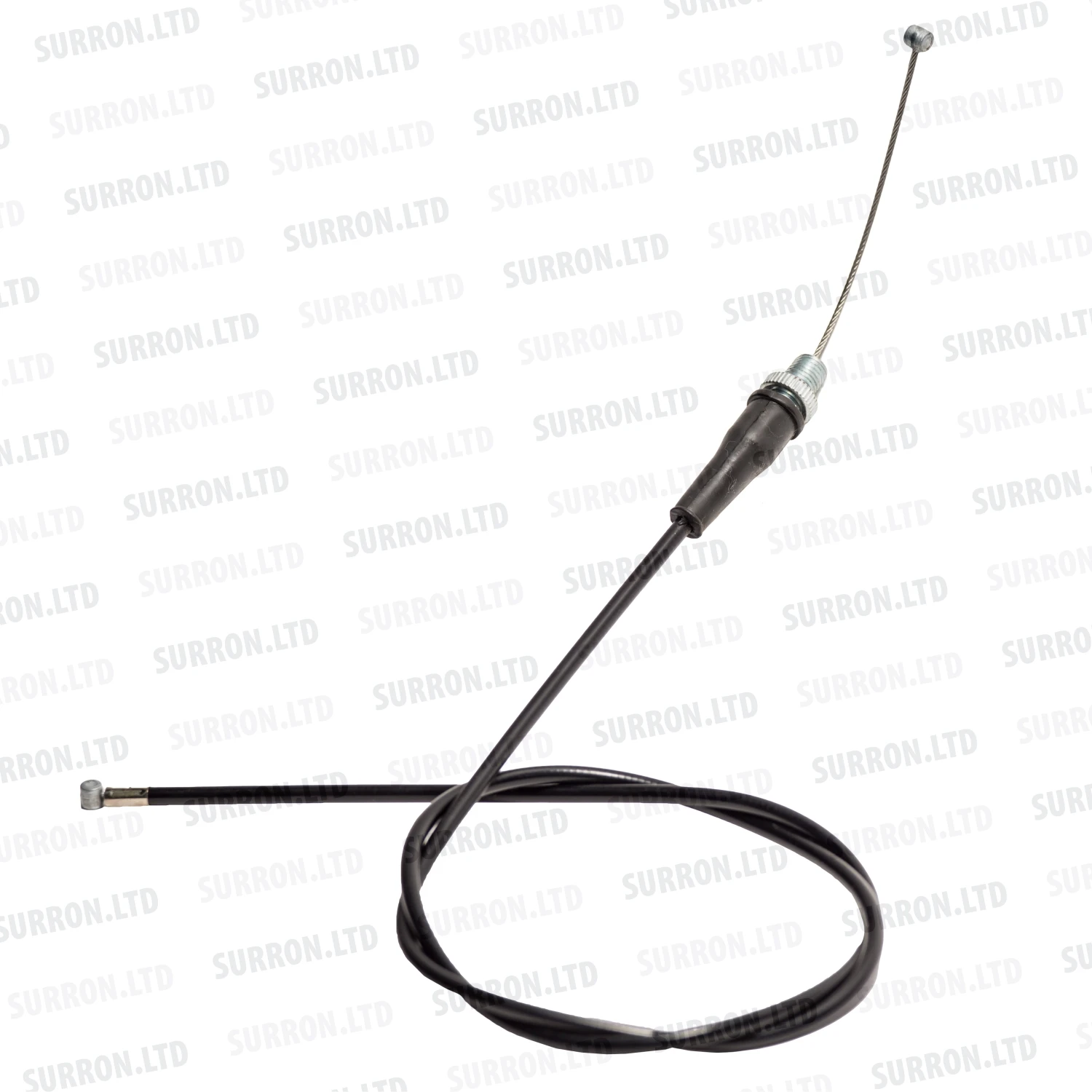 Тросик газа