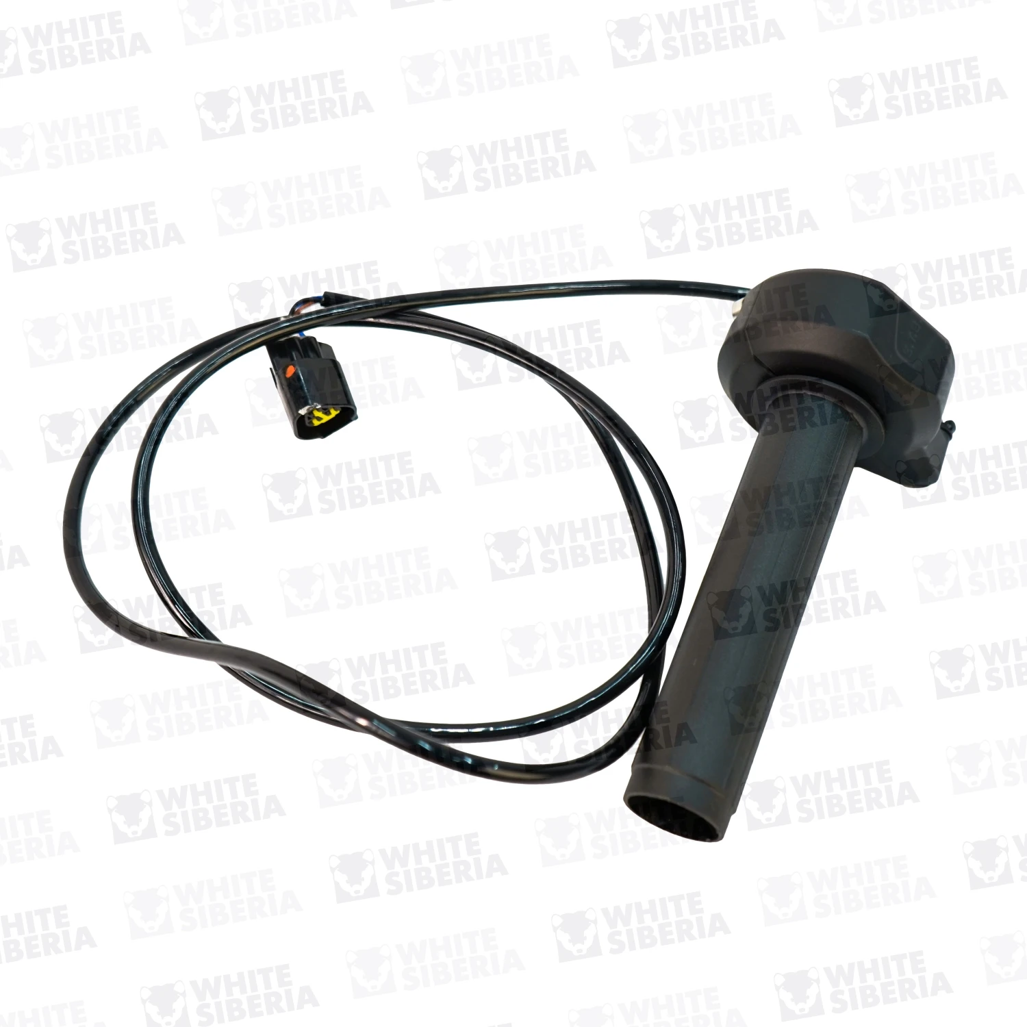 Ручка газа электронная (новое поколение)