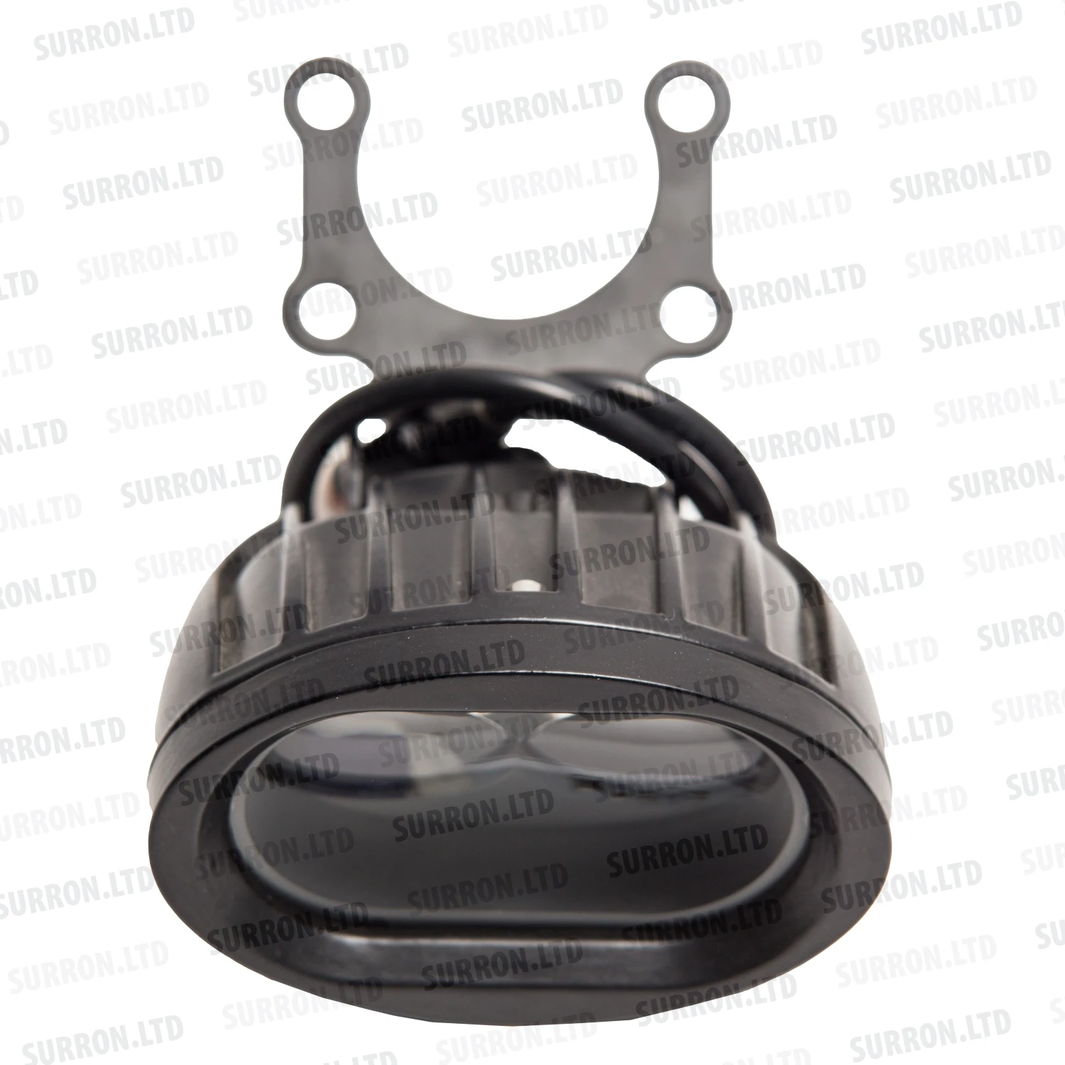 Передняя фара