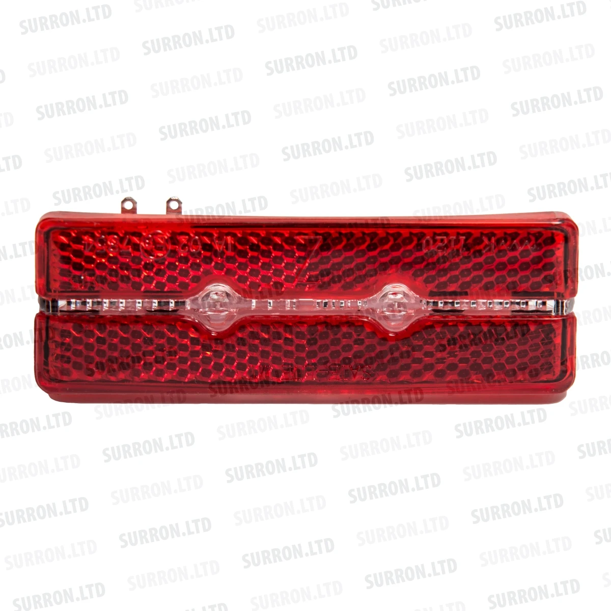 Фонарь задний