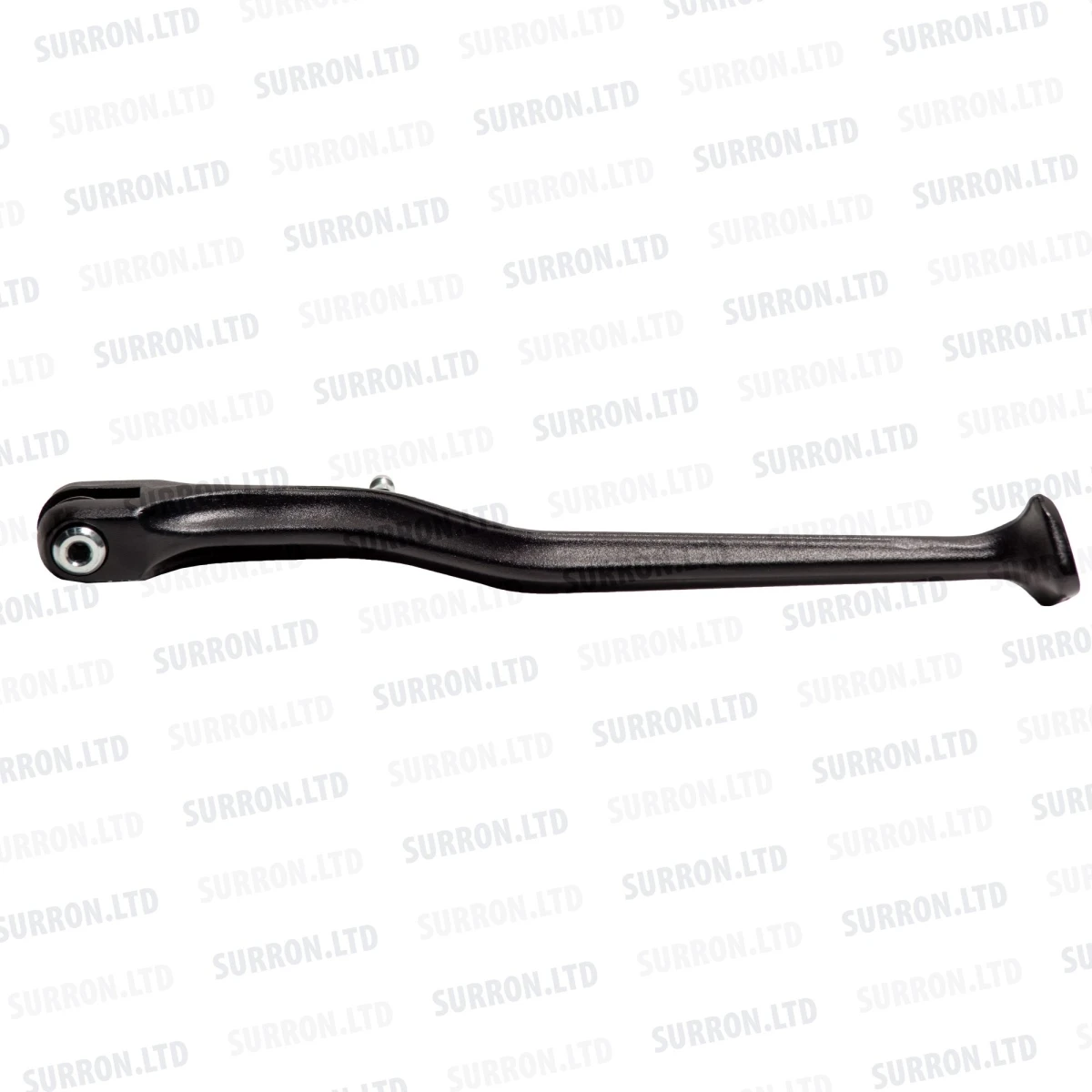 Парковочная подножка