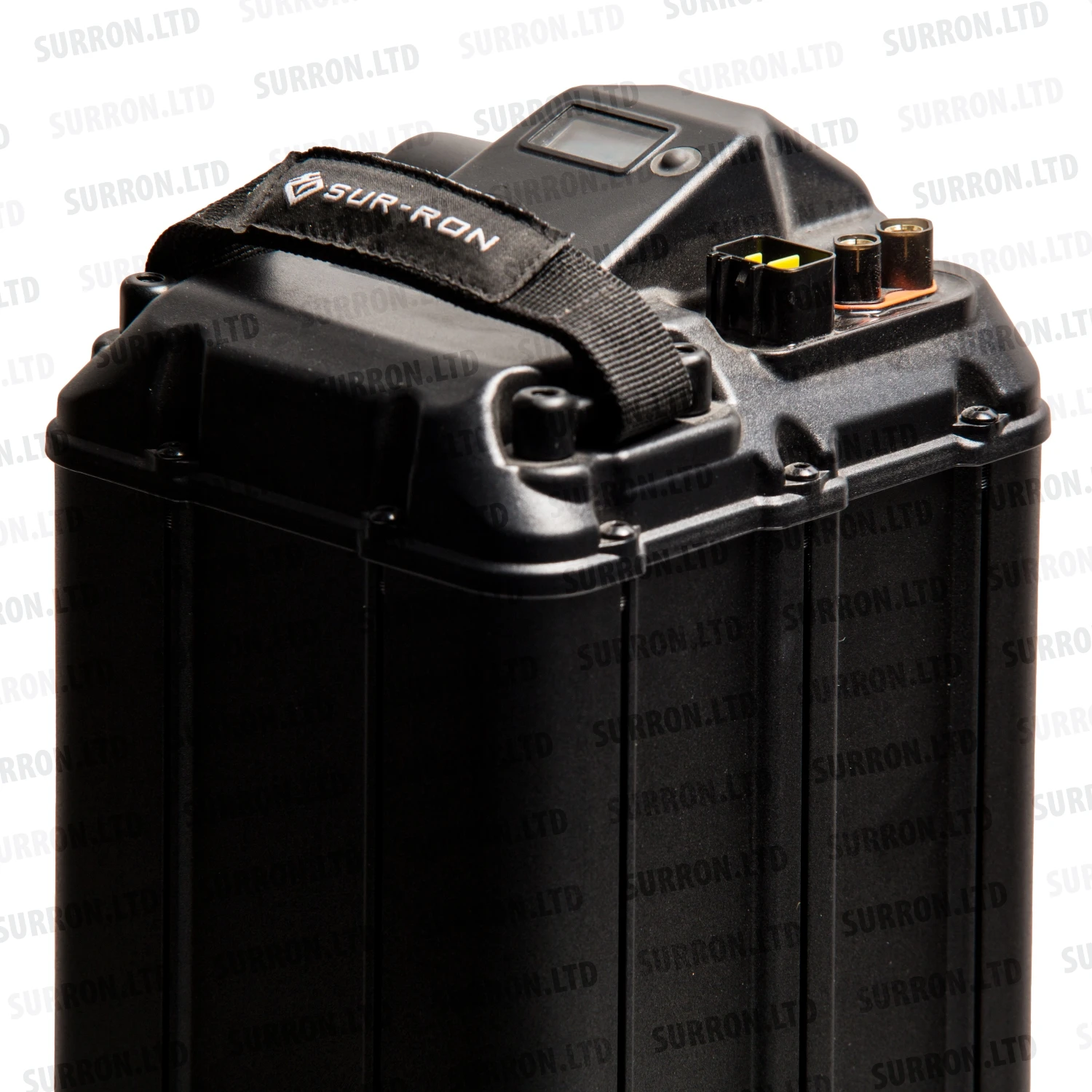 Аккумулятор 60V32A