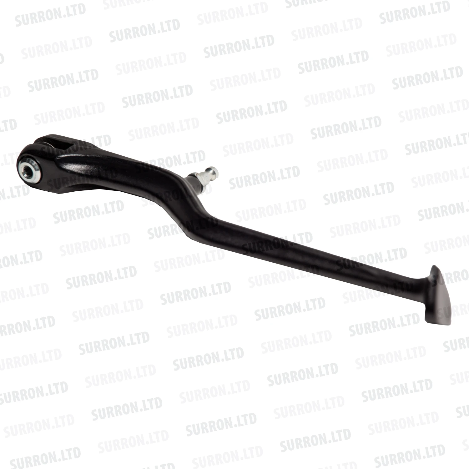 Парковочная подножка