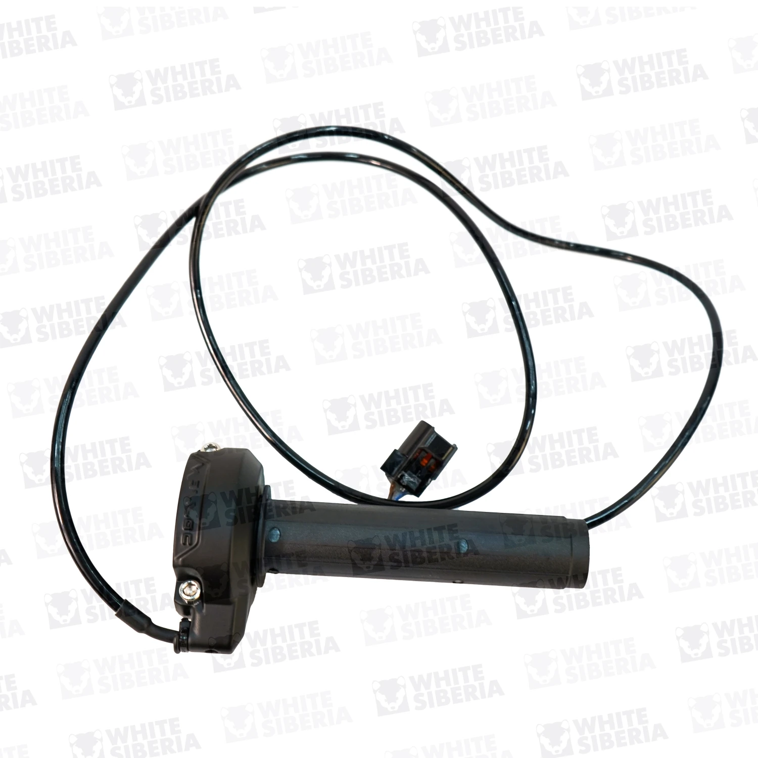 Ручка газа электронная (новое поколение)