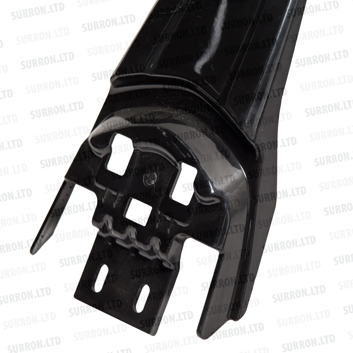 Заднее крыло