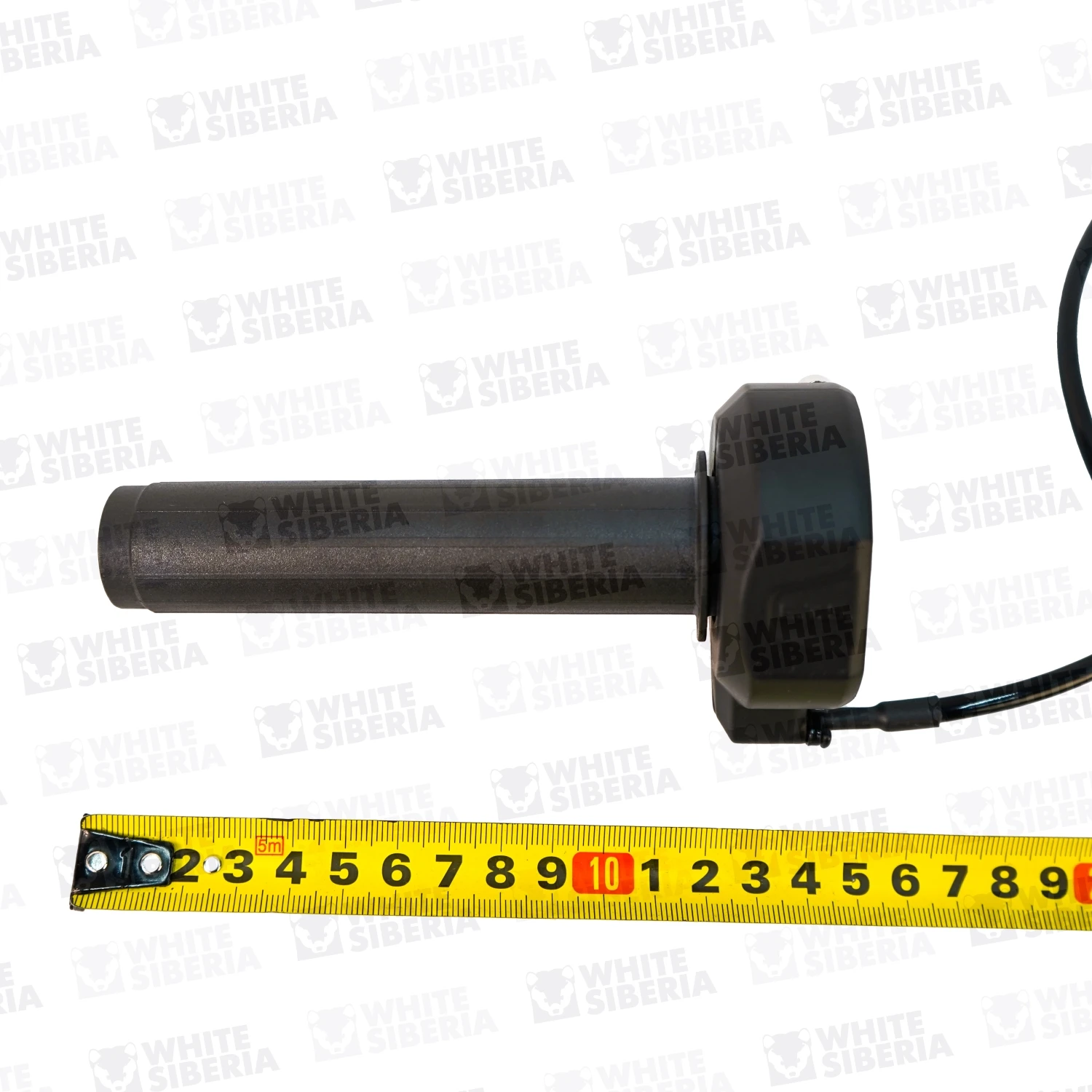 Ручка газа электронная (новое поколение)