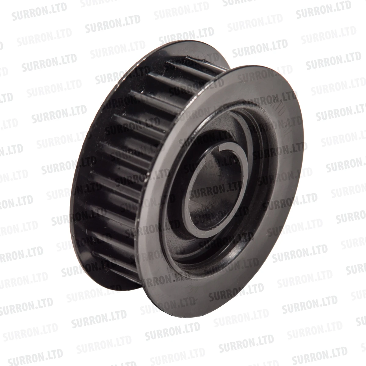 Шкиф ведущий с мотора