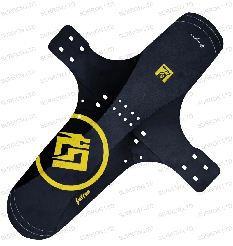 Передний брызговик для вилок RST