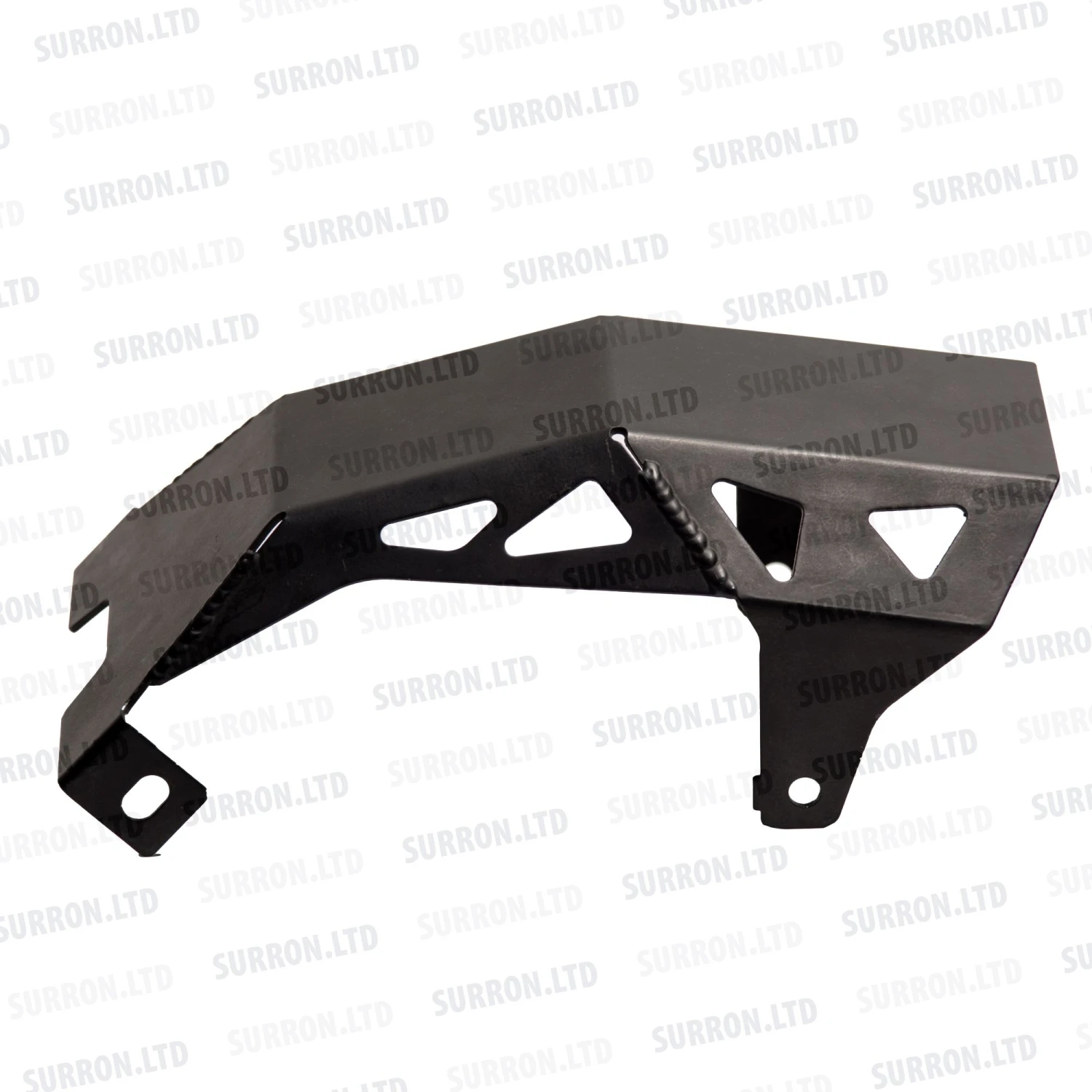 Защита двигателя (днища)