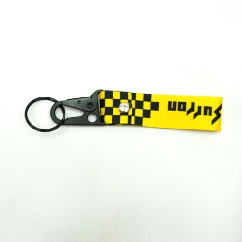 Держатель-брелок для ключей Surron