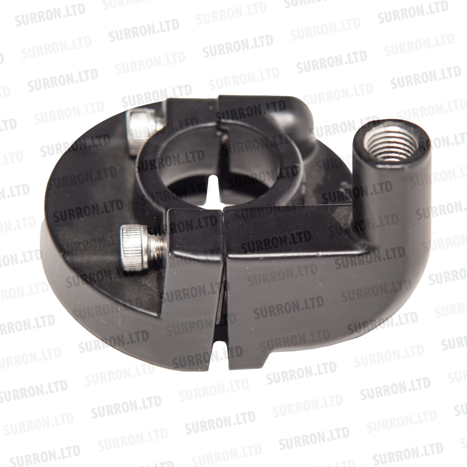 Натяжитель тросика газа