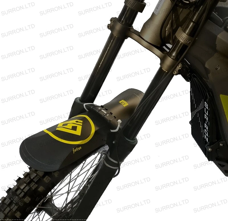 Передний брызговик для вилок RST