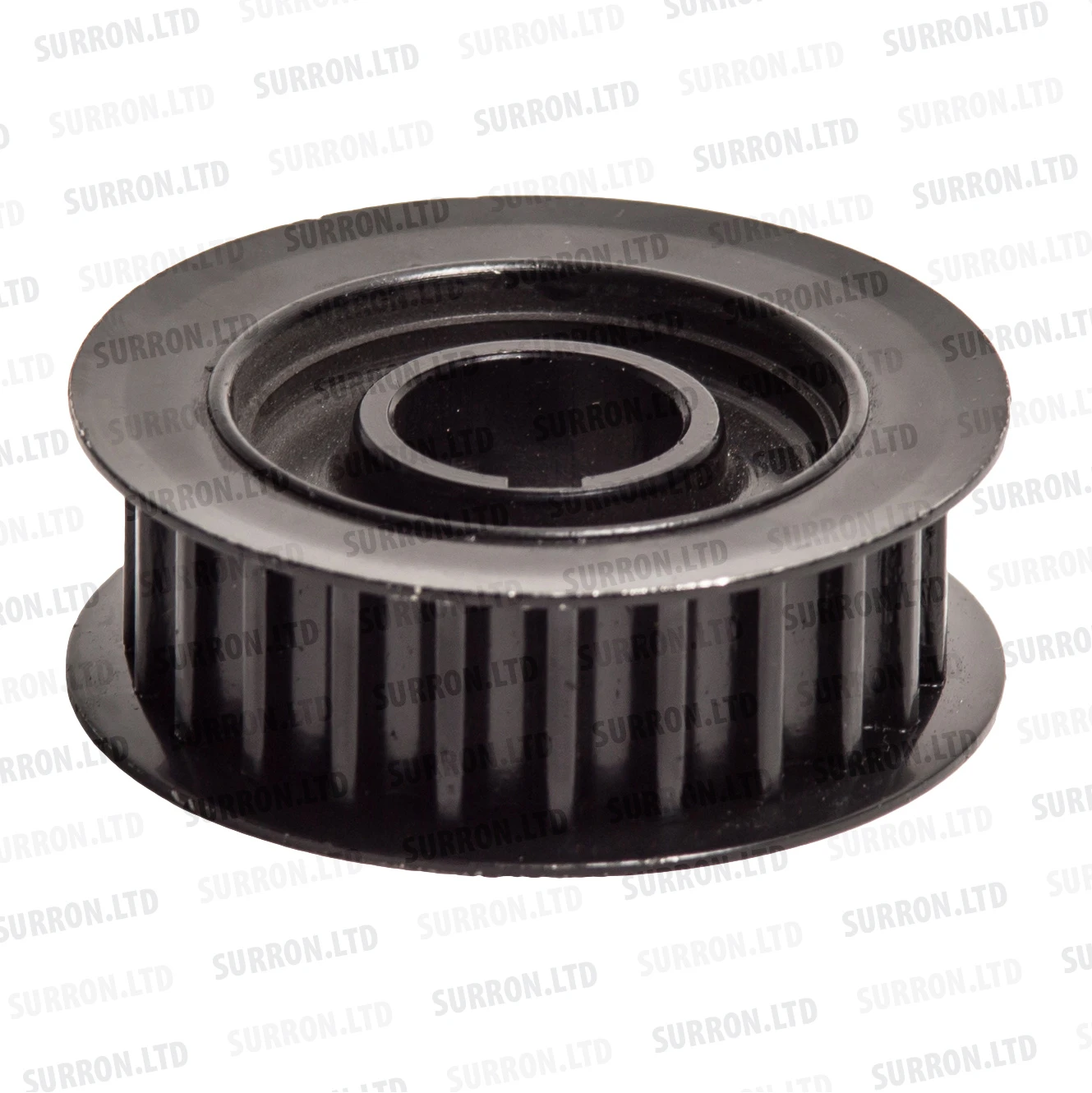 Шкиф ведущий с мотора