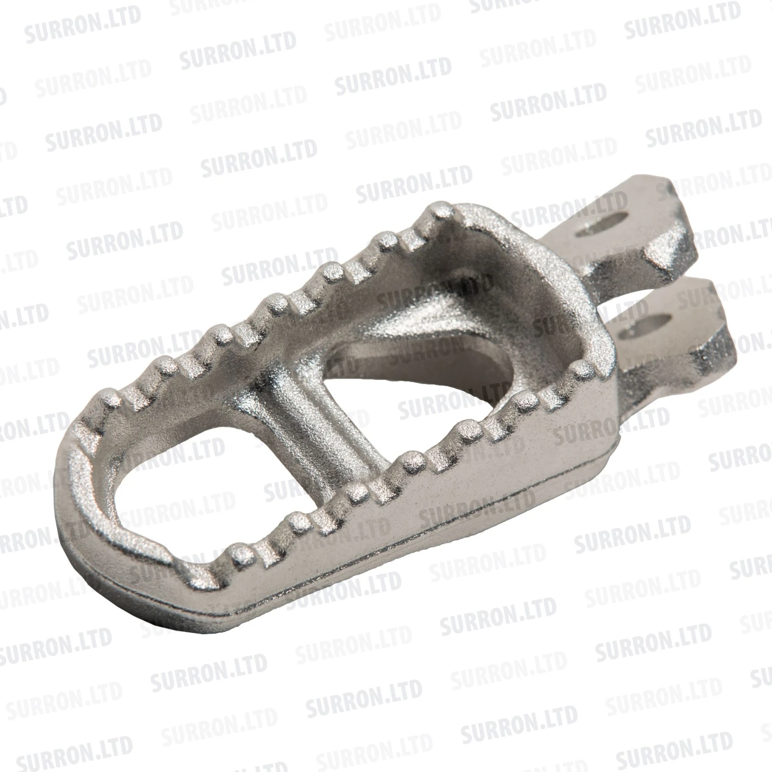 Боковая подножка левая (Пег)