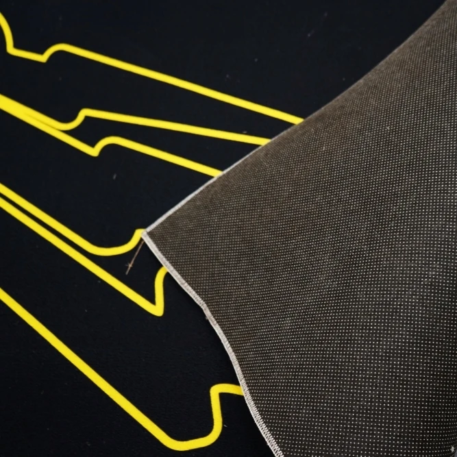 Ковер для дома и гаража Surron, молнии FETCH LIGHT