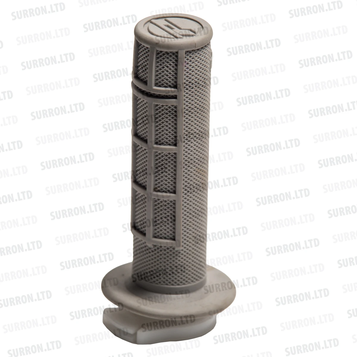 Ручка газа (Грипса + пластик под грипсу)