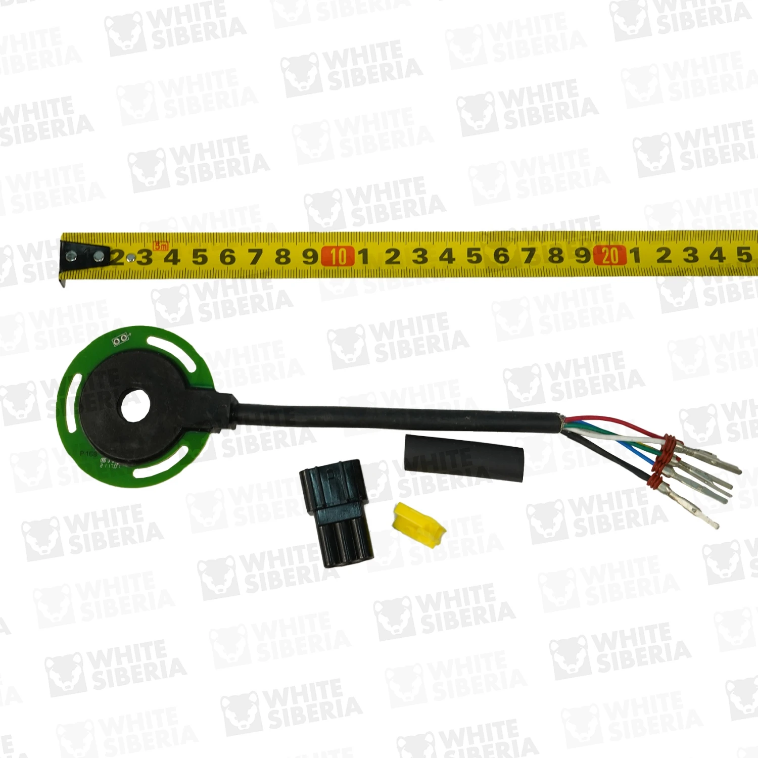 Датчик Холла