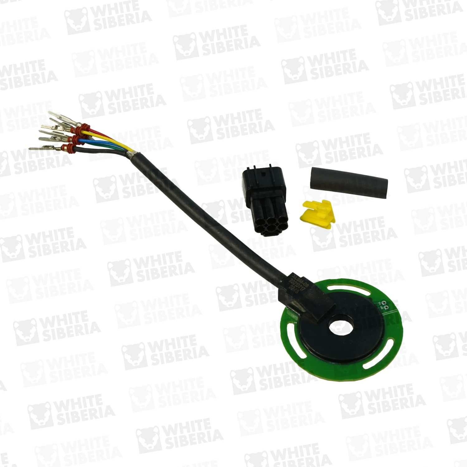 Датчик Холла