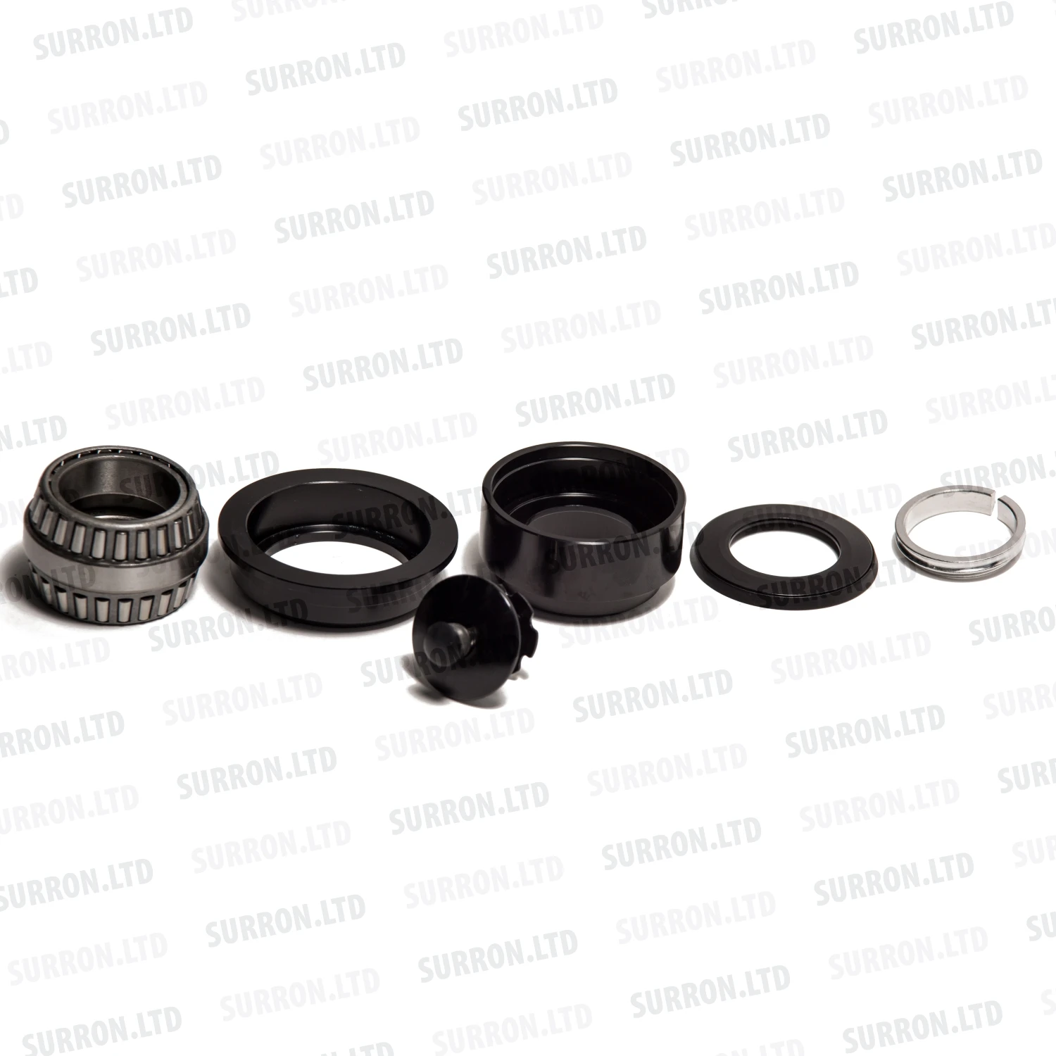 Подшипник рулевого стакана