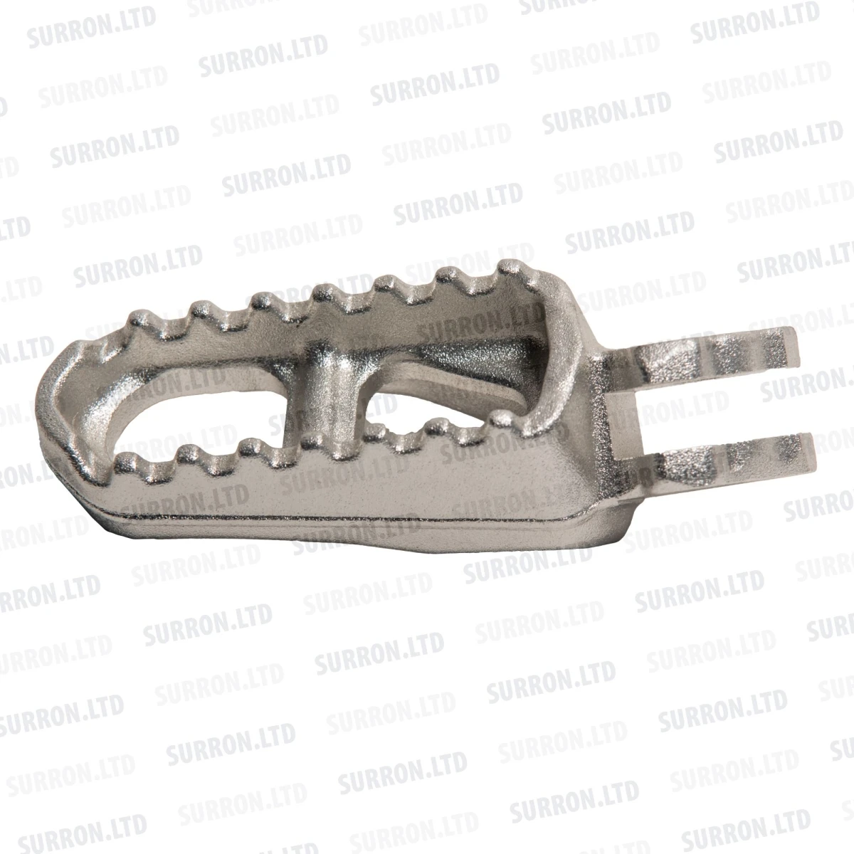 Боковая подножка левая (Пег)