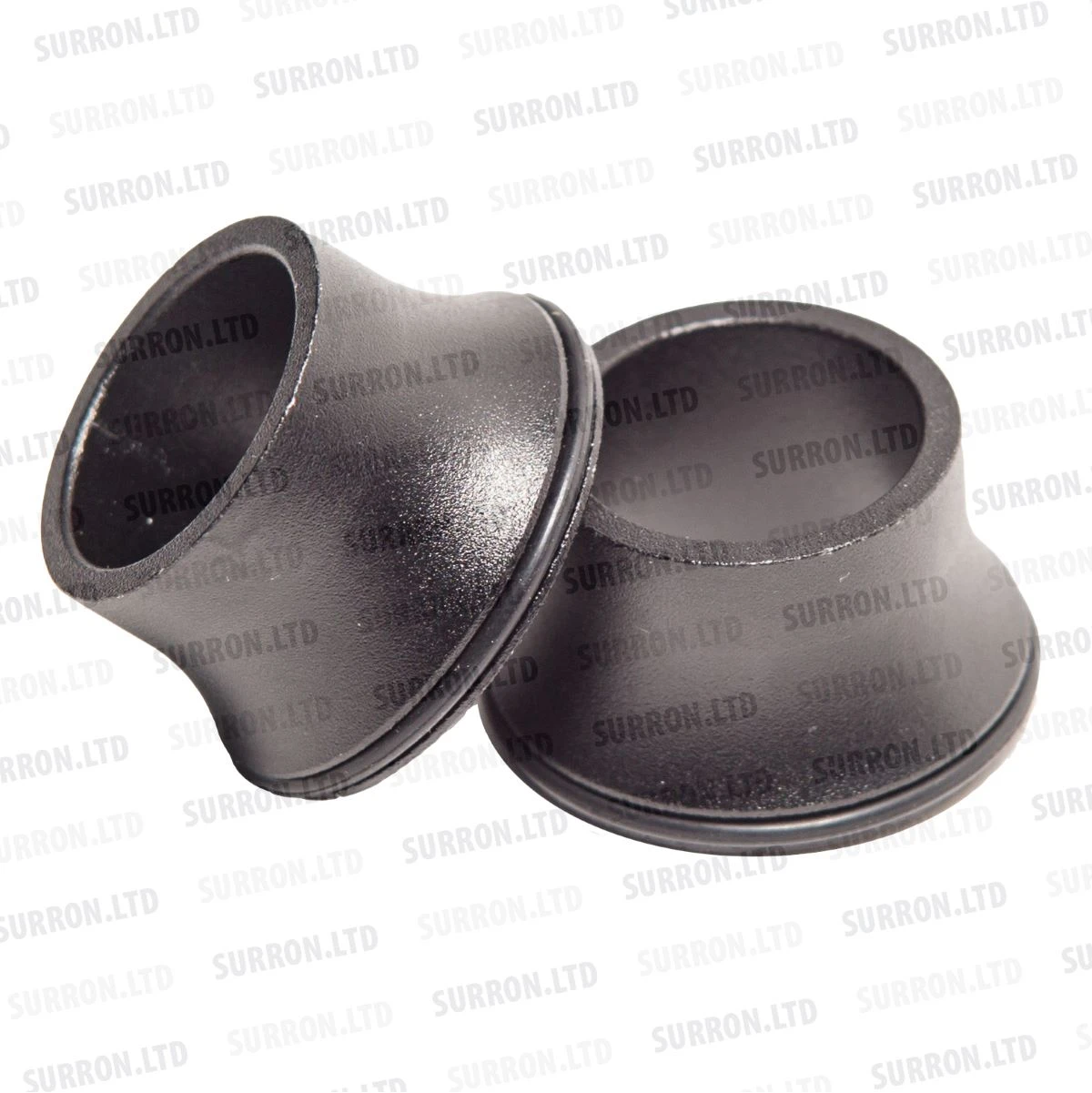 Втулка (проставка на переднюю ось)