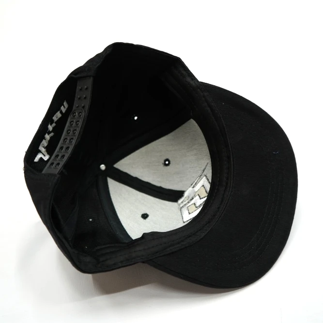 Кепка Surron, черная